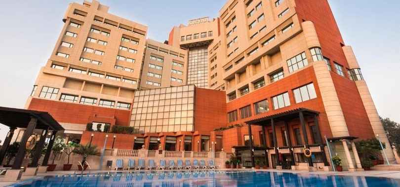 The Suryaa New Delhi