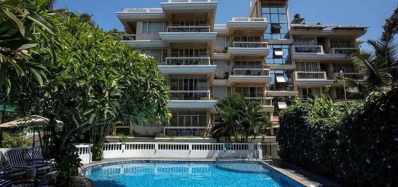 Quality Inn Ocean Palms