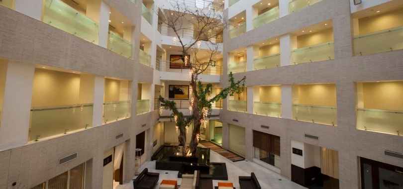 Avalon Courtyard, фото 10