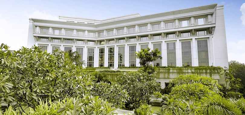 ITC Kakatiya, a Luxury Collection Hotel, Hyderabad