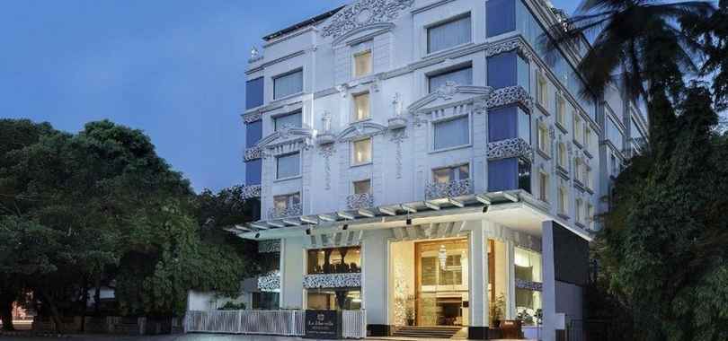 La Marvella, Bengaluru