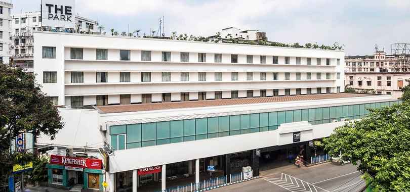 The Park Kolkata