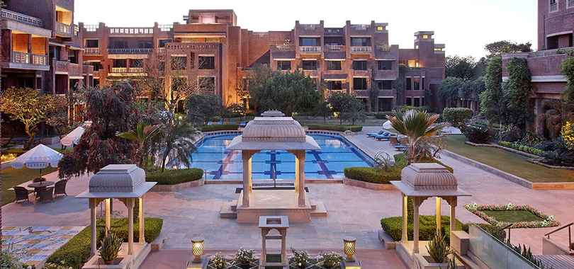 ITC Rajputana, A Luxury Collection Hotel, Jaipur