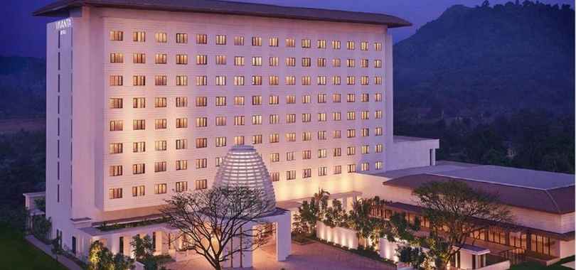 Vivanta Guwahati