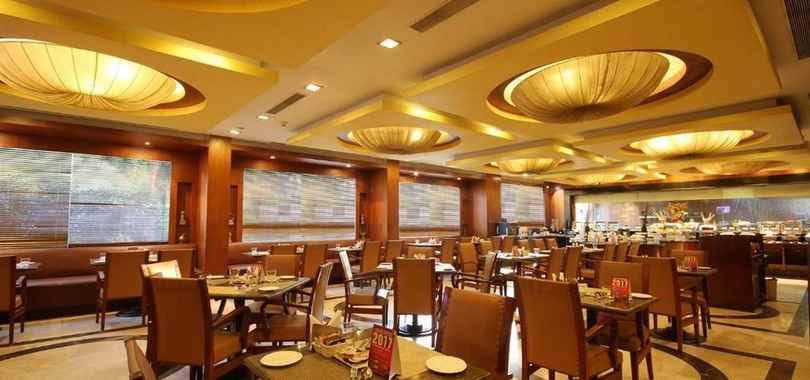 Fortune Select JP Cosmos - Member ITC Hotel Group, фото 5