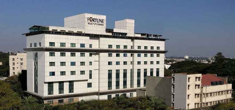 Fortune Select JP Cosmos - Member ITC Hotel Group