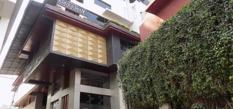 Hotel Gateway Grandeur