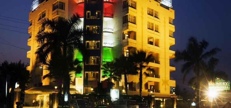 Regenta Orko's Haridwar