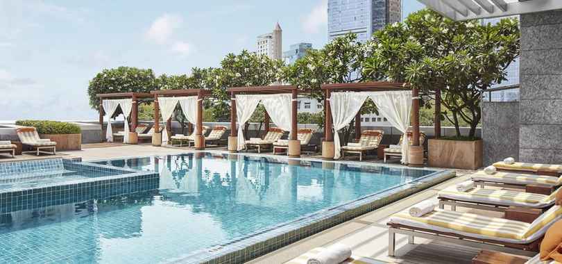 Four Seasons Hotel Mumbai