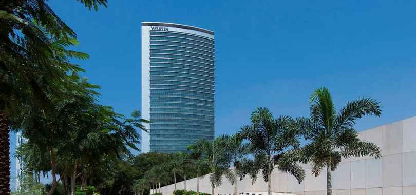 The Westin Mumbai Garden City