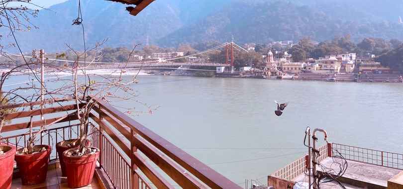 Sanskriti Vedic Retreat