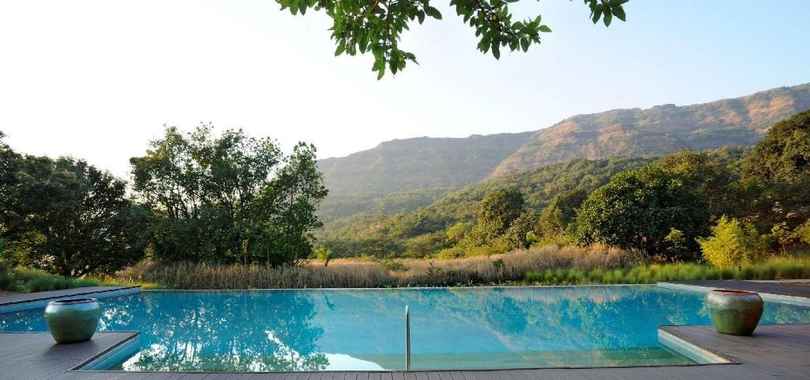 Hilton Shillim Estate Retreat & Spa