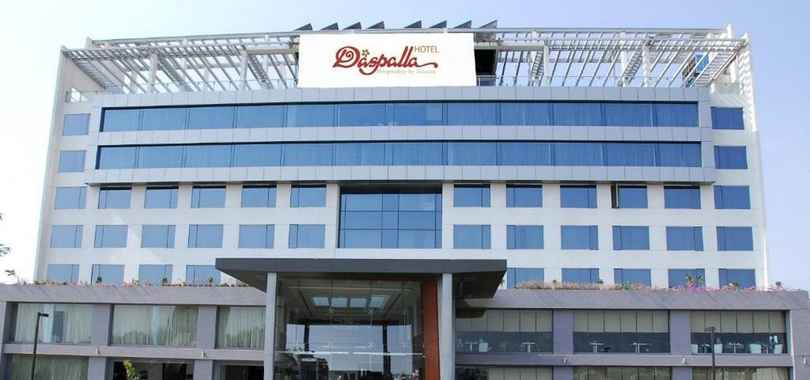 Daspalla Hyderabad