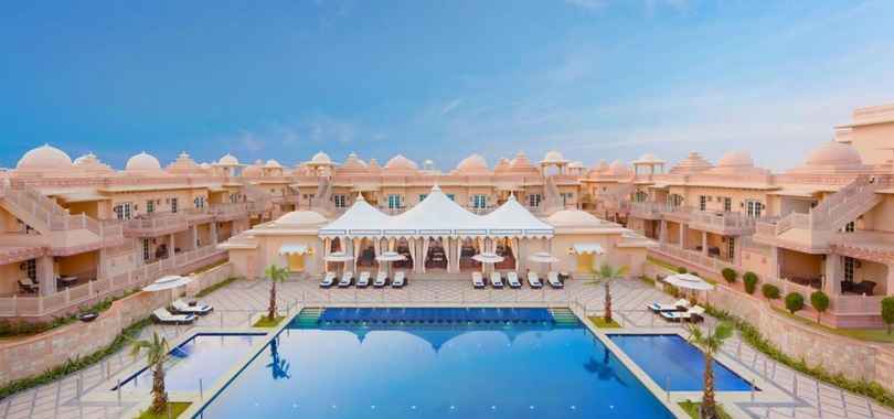 ITC Grand Bharat, a Luxury Collection Retreat, Gurgaon