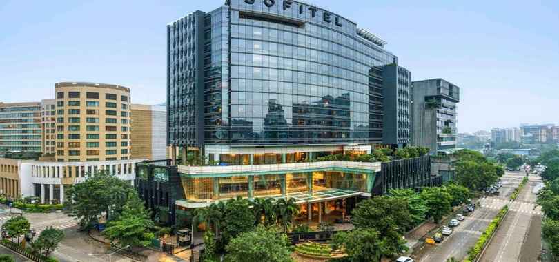 Sofitel Mumbai BKC Hotel