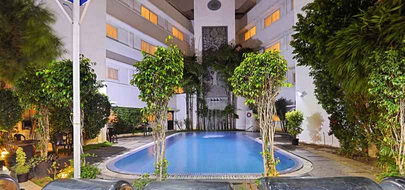 AMS Raj Palace Sundar