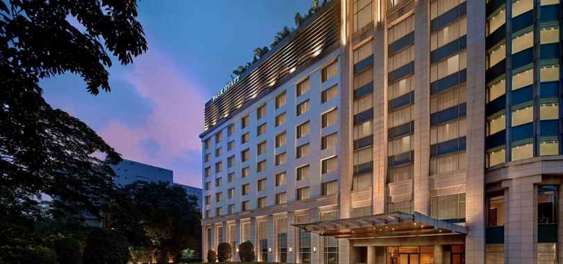 Park Hyatt Chennai