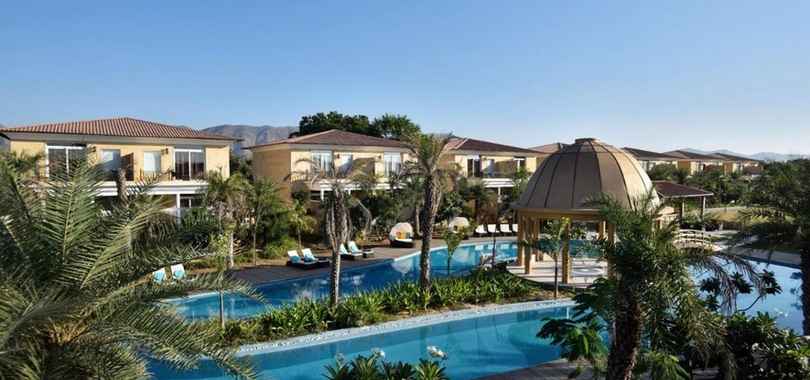 The Westin Pushkar Resort & Spa