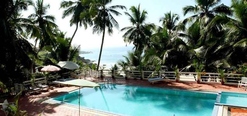 Soma Palmshore Beach Resort