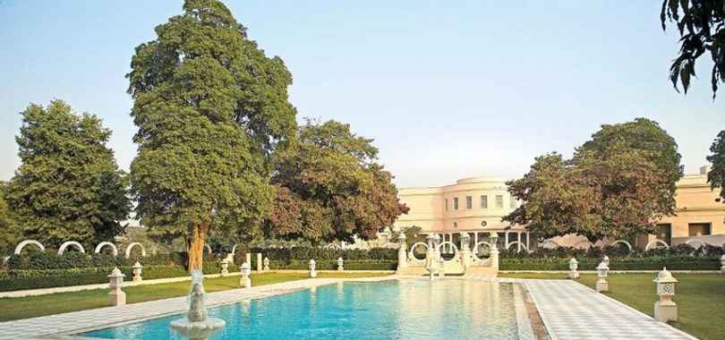Rajmahal Palace RAAS
