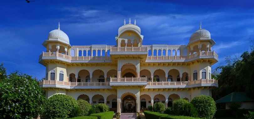 Ranthambhore Heritage Haveli