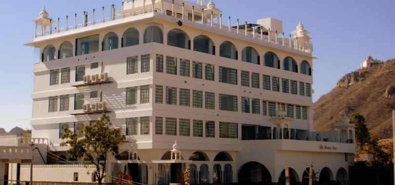 Regenta Central Mewargarh Udaipur