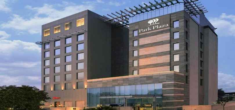 Park Plaza Faridabad