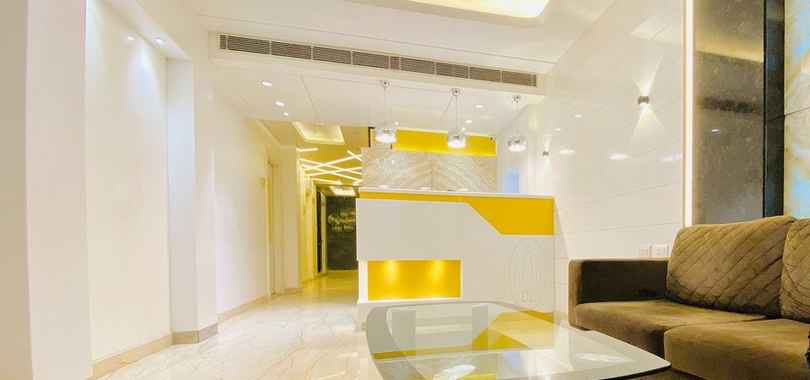 Hotel City Empire Dx