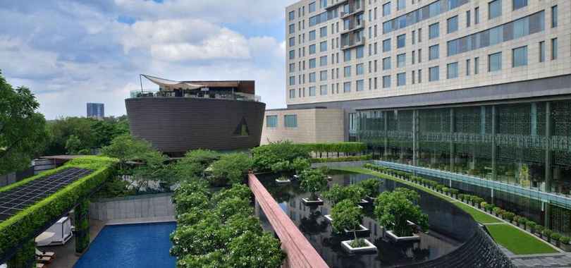 The Westin Gurgaon, New Delhi