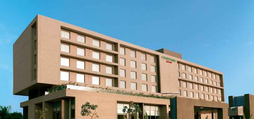 Courtyard by Marriott Pune Hinjewadi
