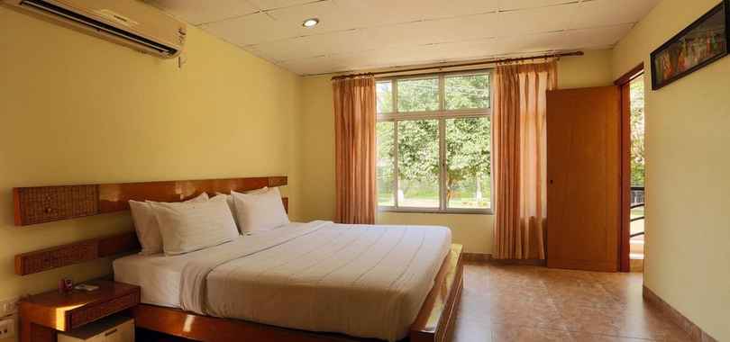 Spring Valley Resort