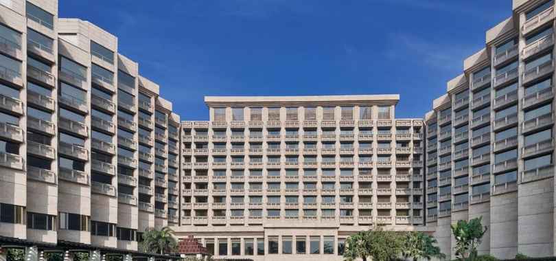 Hyatt Regency Delhi
