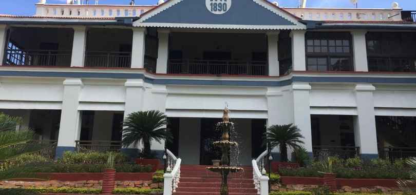 The Gateway Hotel Pasumalai Madurai