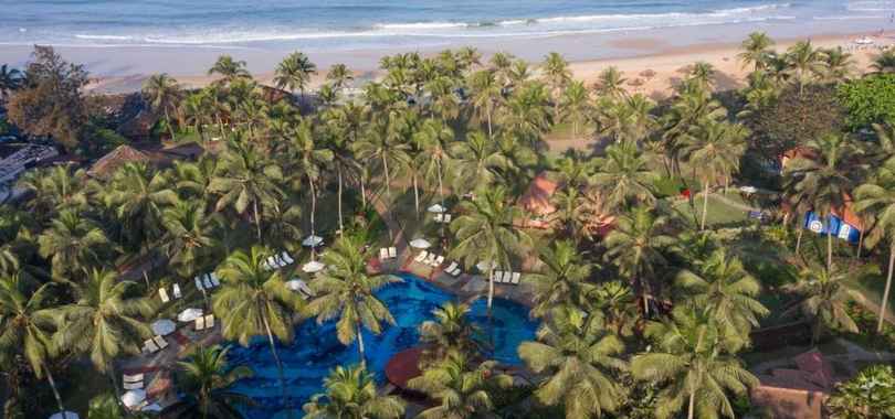 Taj Holiday Village Resort & Spa