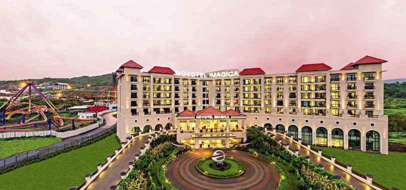 Novotel Imagica Khopoli Hotel