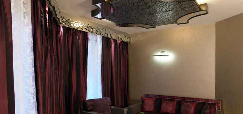 The Zuri Whitefield, Bangalore, фото 2