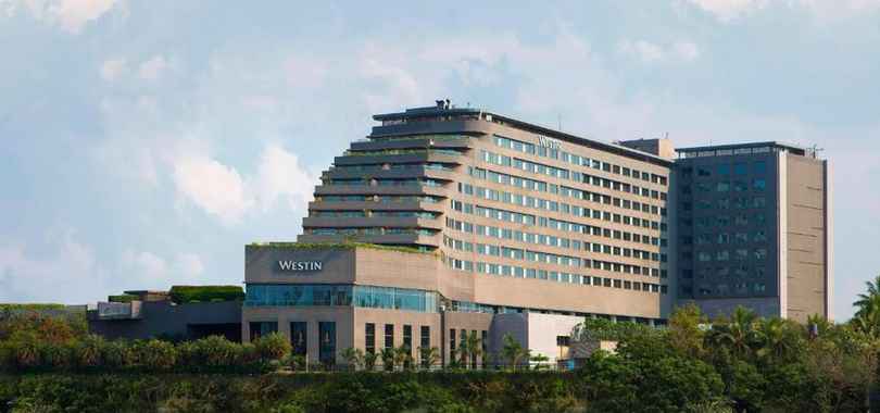 The Westin Pune Koregaon Park