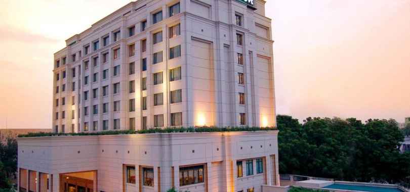 Radisson Hotel Varanasi