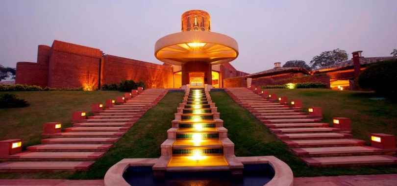 The Westin Sohna Resort & Spa