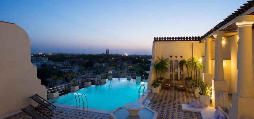 Narendra Bhawan Bikaner