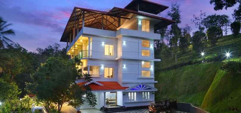 Dream Catcher Plantation Resort