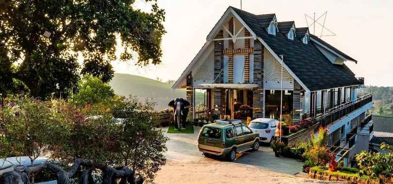 Parakkat Nature Resorts