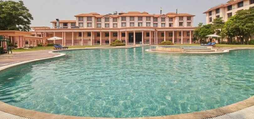 Fortune Park Panchwati, Kolkata -Member ITC Hotel Group