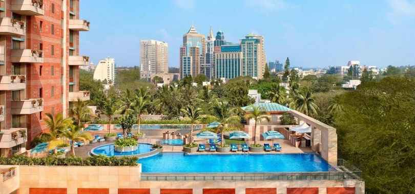 ITC Gardenia, a Luxury Collection Hotel, Bengaluru