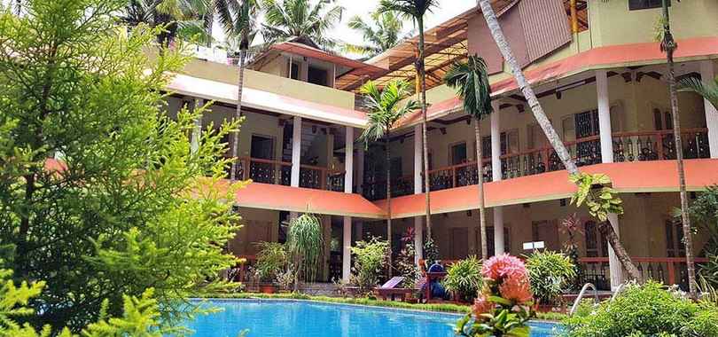 Ideal Ayurvedic Resort