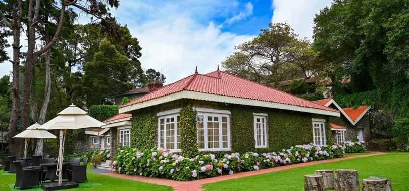 The Carlton Kodaikanal, фото 7
