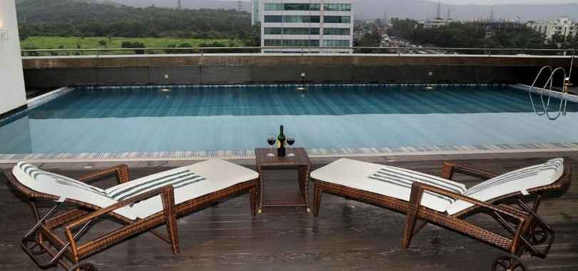 Country Inn & Suites by Radisson, Navi Mumbai