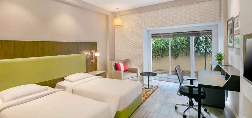 Country Inn & Suites by Radisson Jammu, фото 4