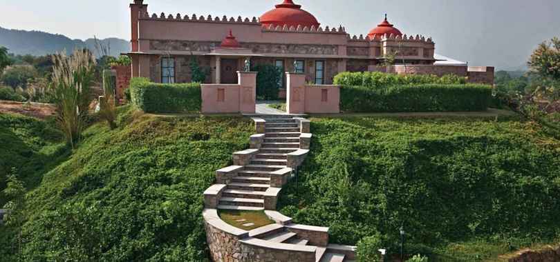 The Tree of Life Resort & Spa, Jaipur