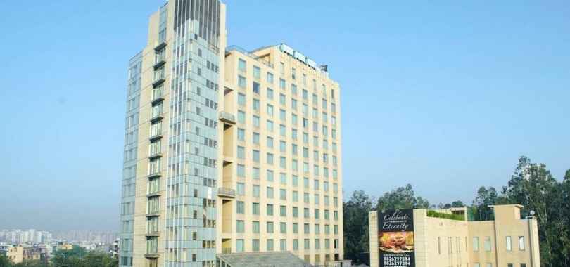 Radisson Blu Hotel Greater Noida